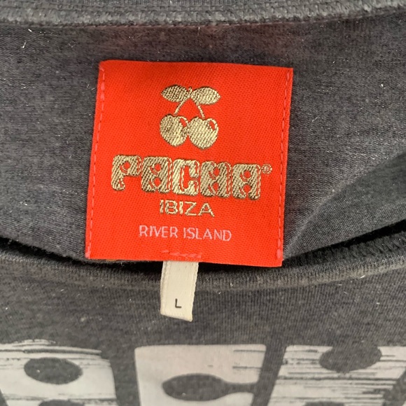 Pacha Ibiza tank - Picture 2 of 2